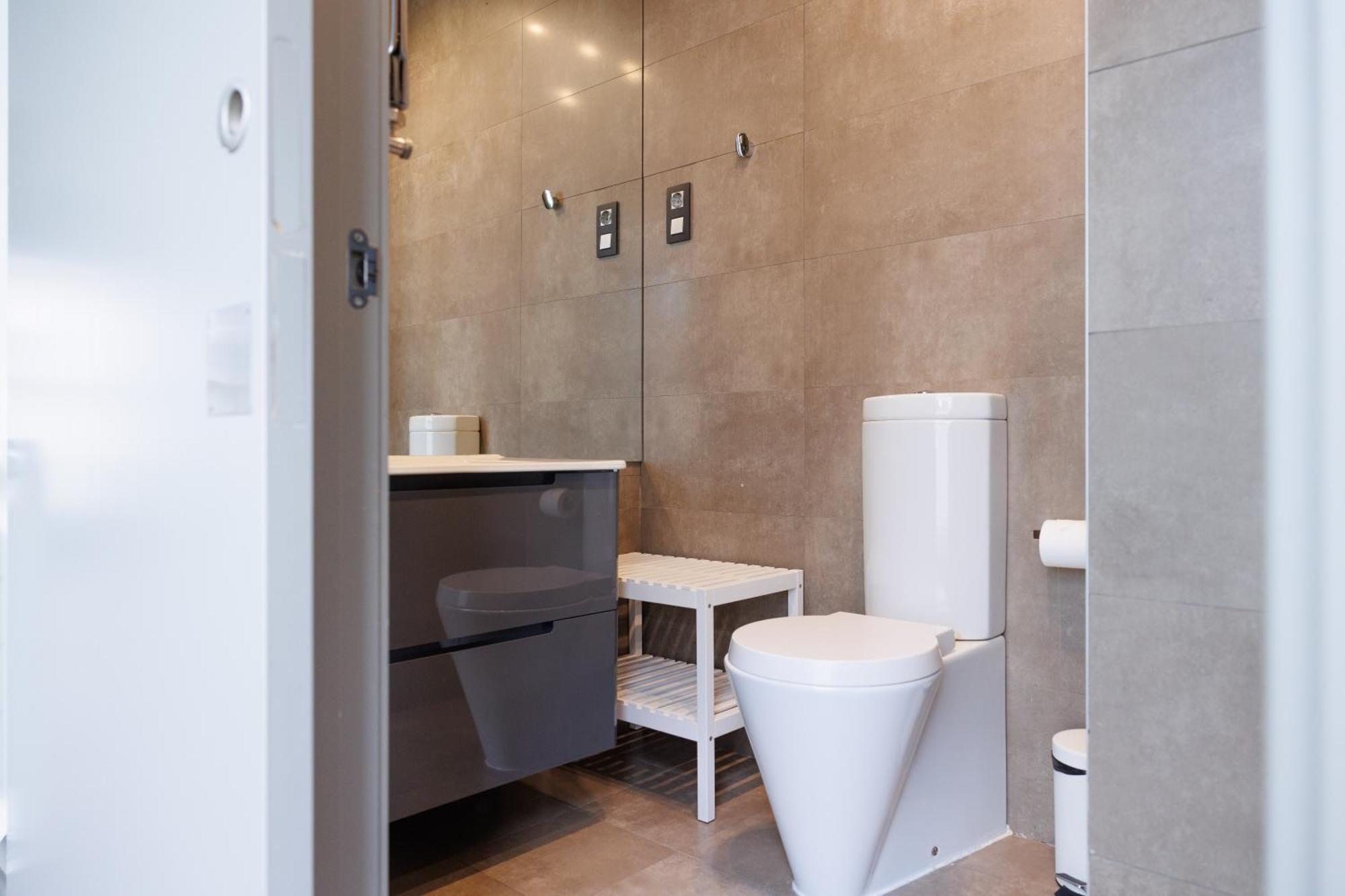 Slow Suites Gran Via Madrid Kültér fotó